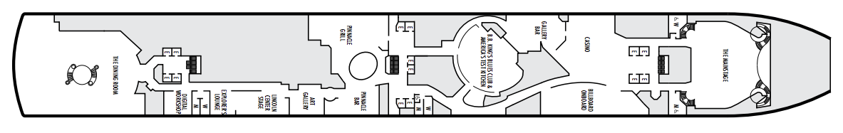 Holland America Eurodam Deck 2.png